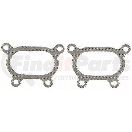 MS 96411 by FEL-PRO - Exhaust Manifold Gasket Set