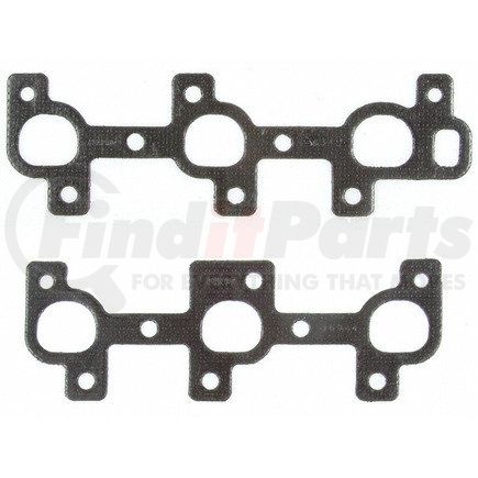 MS 96344 by FEL-PRO - Exhaust Manifold Gasket Set