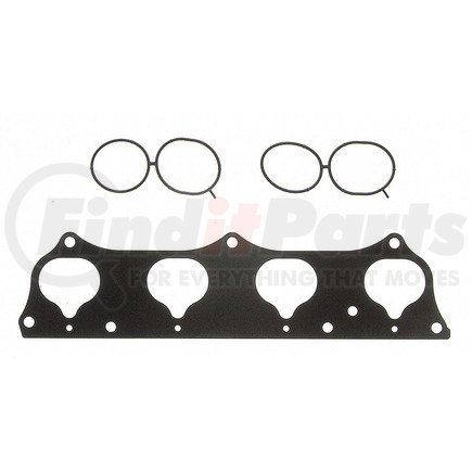 MS 96491 by FEL-PRO - Engine Intake Manifold Gasket Set