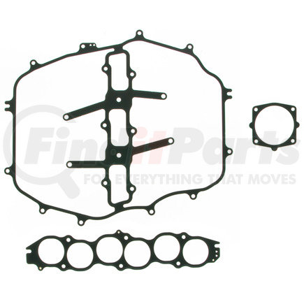 MS 96456 by FEL-PRO - Fuel Injection Plenum Gasket Set