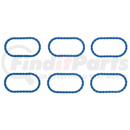 MS 96494 by FEL-PRO - Fuel Injection Plenum Gasket Set