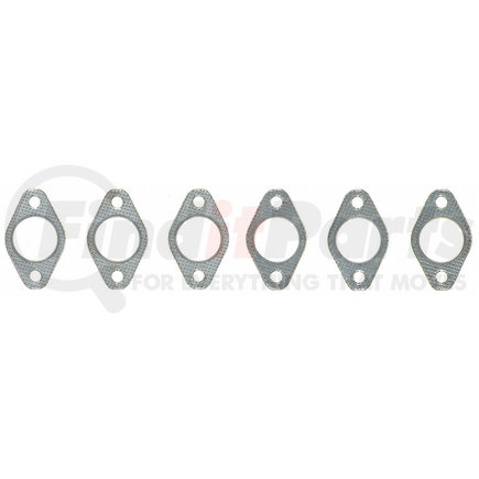 MS 96677 by FEL-PRO - Exhaust Manifold Gasket Set