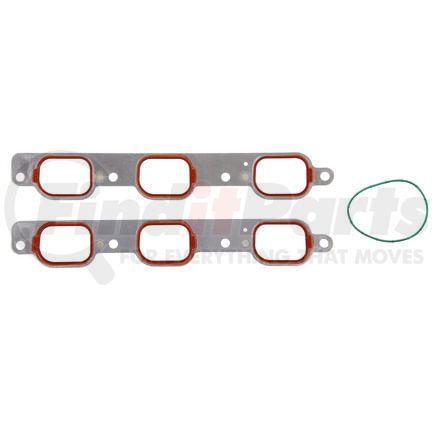 MS 96824 by FEL-PRO - Plenum Gasket Set