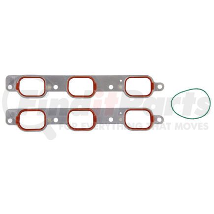MS 96824 by FEL-PRO - Fuel Injection Plenum Gasket Set