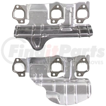 MS 96818 by FEL-PRO - Exhaust Manifold Gasket Set