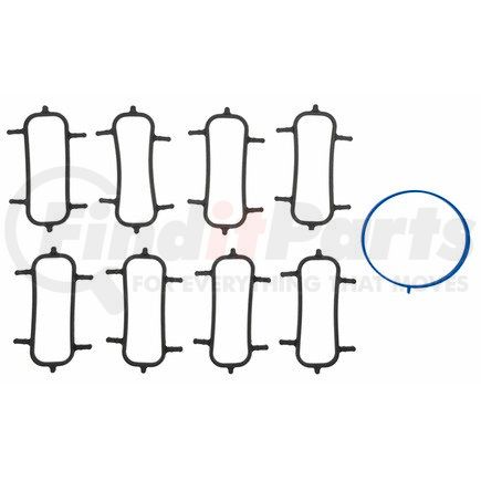 MS 96941 by FEL-PRO - Engine Intake Manifold Gasket Set