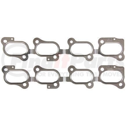 MS 96999 by FEL-PRO - Exhaust Manifold Gasket Set