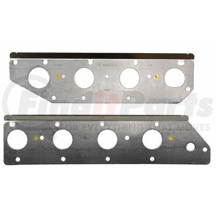 MS 96994 by FEL-PRO - Exhaust Manifold Gasket Set