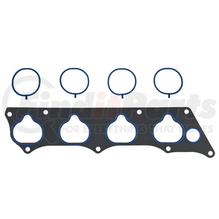 MS 97093 by FEL-PRO - Engine Intake Manifold Gasket Set