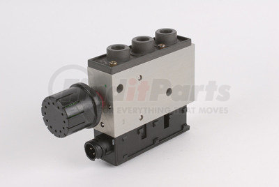 501100029 by KNORR-BREMSE - Volvo Elf Height Control Valve