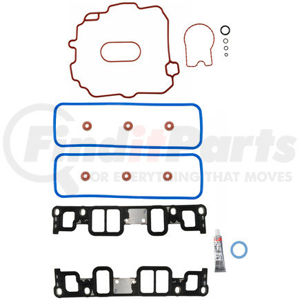 MS 98002 T by FEL-PRO - Intake Manifold Gasket Set