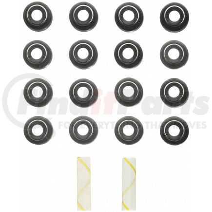 SS 70287 by FEL-PRO - Engine Valve Stem Oil Seal Set