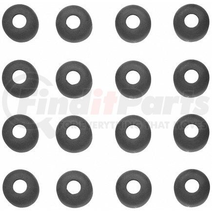 Fel-Pro SS 12443 Engine Valve Stem Oil Seal Set Engine Valve Stem Oil Seal Set