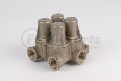 AE4437 by KNORR-BREMSE - MULTI CIRCUIT PROTECTION VALVE