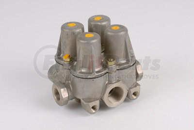 AE4443 by KNORR-BREMSE - MULTI CIRCUIT PROTECTION VALVE