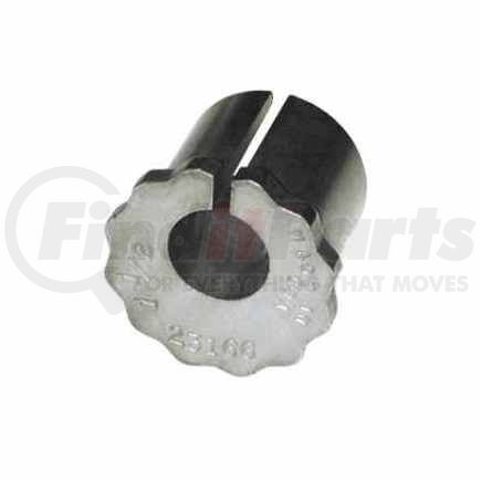 23162 by SPECIALTY PRODUCTS CO - # 1/2deg  4X2 CAMBER SLEEVE