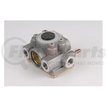 VPS48H by KNORR-BREMSE - Dennis Multi Circuit Protection Valve