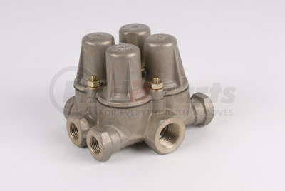 AE4448 by KNORR-BREMSE - MULTI CIRCUIT PROTECTION VALVE