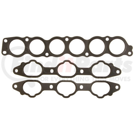 MS 97075 by FEL-PRO - Engine Intake Manifold Gasket Set