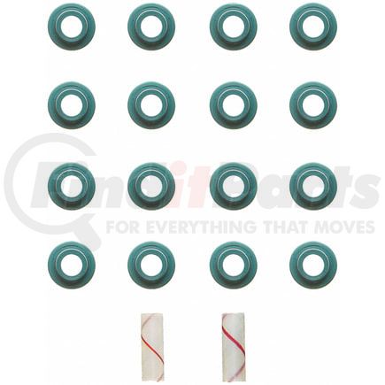 SS 72730 by FEL-PRO - Engine Valve Stem Oil Seal Set