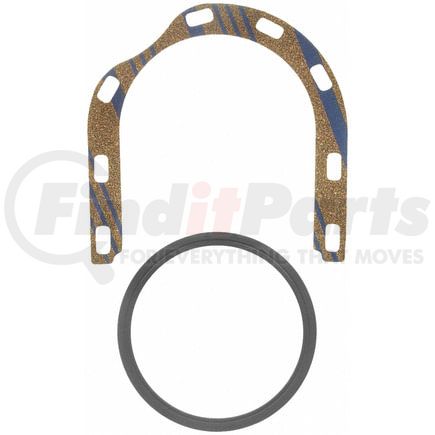 BS 40635 by FEL-PRO - Engine Crankshaft Seal Kit