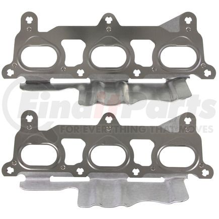 MS 96973 by FEL-PRO - Exhaust Manifold Gasket Set