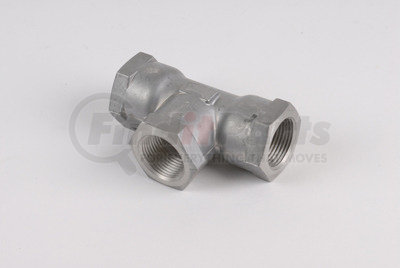 AE4105 by KNORR-BREMSE - Dennis Double Check Valve