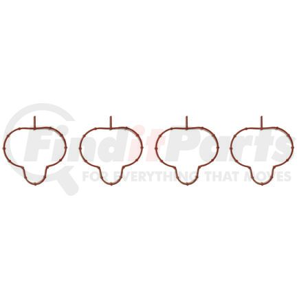 MS 97149 by FEL-PRO - Engine Intake Manifold Gasket Set