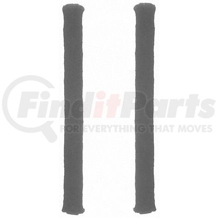 Fel-Pro BS 1280 Engine Crankshaft Seal Kit Engine Crankshaft Seal Kit