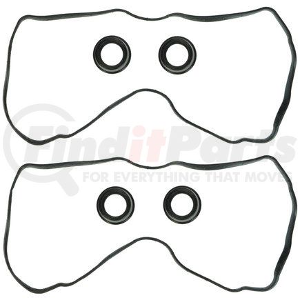 VS 50780 R by FEL-PRO - Engine Valve Cover Gasket Set