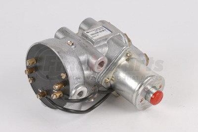 481500007 by KNORR-BREMSE - Iveco Solenoid Valve