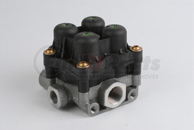 AE4615 by KNORR-BREMSE - MULTI CIRCUIT PROTECTION VALVE
