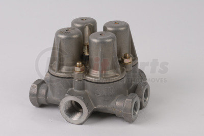 AE4452 by KNORR-BREMSE - MULTI CIRCUIT PROTECTION VALVE