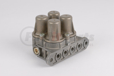 AE4440 by KNORR-BREMSE - MULTI CIRCUIT PROTECTION VALVE