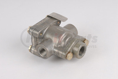 KX1058/1 by KNORR-BREMSE - PROTECTION VALVE