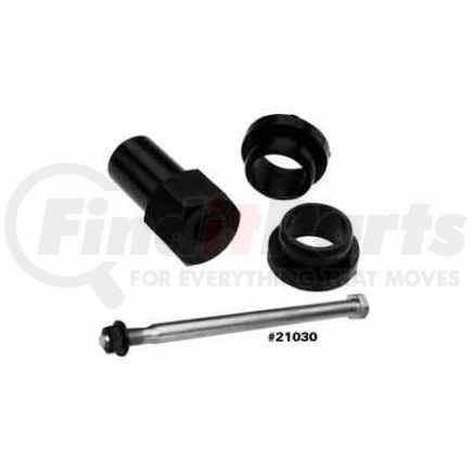 89615 by SPECIALTY PRODUCTS CO - REAR TOE ADJUSTE