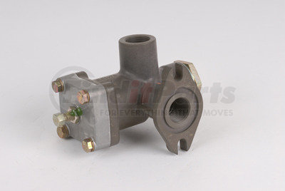 DB1103 by KNORR-BREMSE - Iveco Pressure Limiting Valve