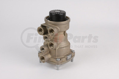 AC596A by KNORR-BREMSE - Mercedes Benz Trailer Control Valve