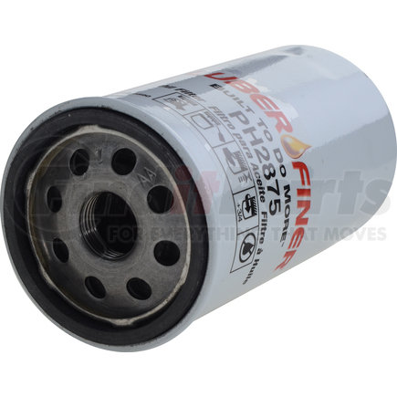PH2875 by FRAM - Replacement for Fram - OIL FILTER
