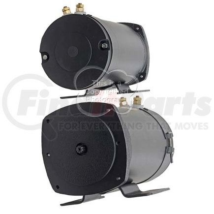 D481390X7029 by OHIO ELECTRIC - Ohio Electric Motors, Pump Motor, 48V, 1.6kW / 2.14HP