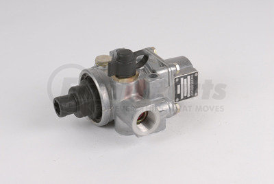 DR3500 by KNORR-BREMSE - PRESSURE CONTROL VALVE