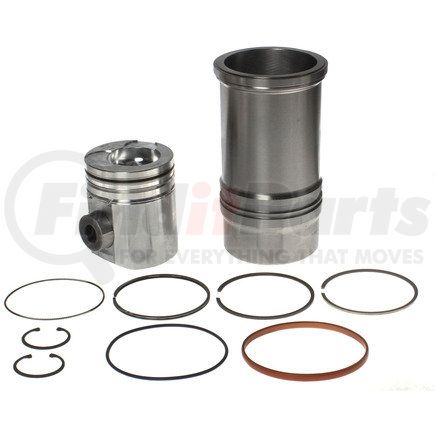 226-1960 by CLEVITE ENGINE PARTS - CYL SLEEVE ASSEMBLY