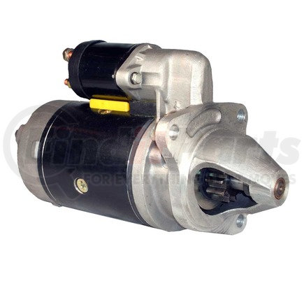 20500190 by LEECE NEVILLE - Heavy Duty Starter Motor