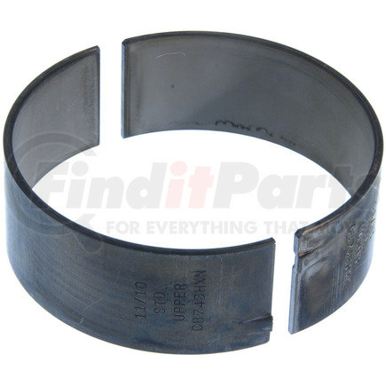 CB743HXN by CLEVITE ENGINE PARTS - Engine Connecting Rod Bearing Pair