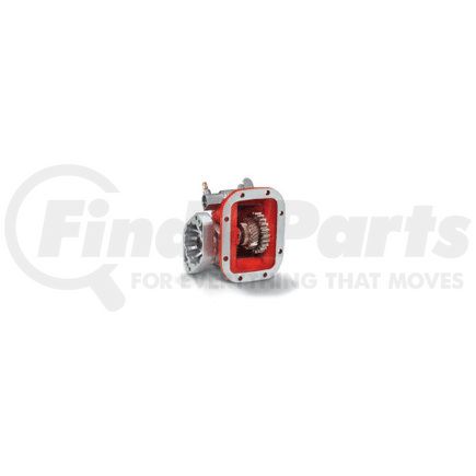 489XQAHX-A5XD by CHELSEA - Power Take Off (PTO) Assembly - 489 Series, Mechanical Shift, 8-Bolt