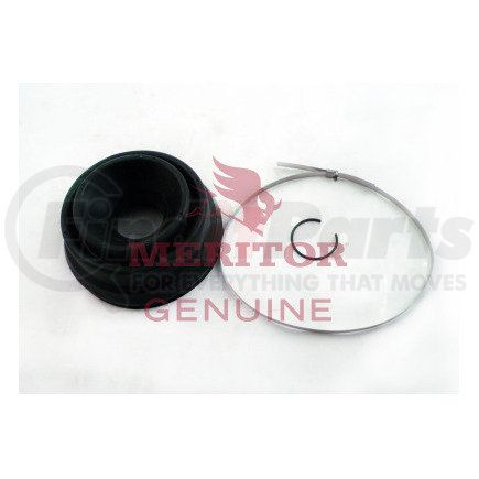 MPS4707 by MERITOR - Drum Brake Wheel Cylinder Boot - with Cable Tie