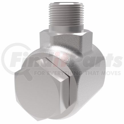 FS65009-1212-01 by WEATHERHEAD - Aeroquip Swivel Joint - JIC X UNOSwivel FS65009