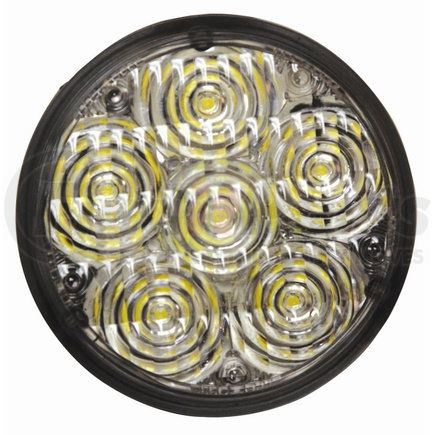 LDH-362-T-C by STAR SAFETY TECHNOLOGIES - LED PAR36 WHITE STEADY BURN