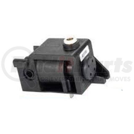 2506712C91 by INTERNATIONAL - Transmission Air Brake Solenoid Kit