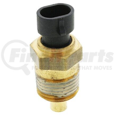 1TS1305 by MOTORAD - Temperature Sender With Gauge and Thread Sealant